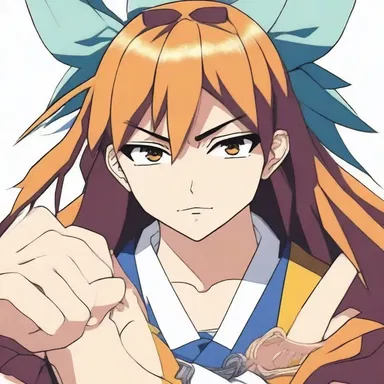 In anime, ascription is often used to assign unique powers and characteristics to different characters, making them distinct and interesting.