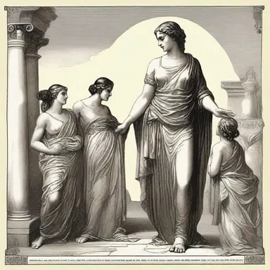 In Greek mythology, the character Medea is depicted as a traitor for betraying her family and helping Jason steal the Golden Fleece.