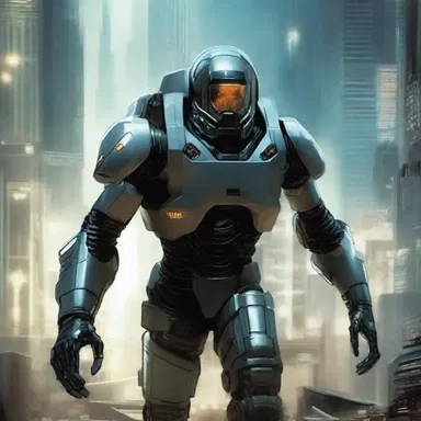 In the science fiction novel, the protagonist discovered a secret formula to produce a futuristic version of porter.