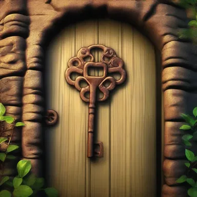 In the fantasy novel, the porter possessed a magical key that could unlock any door in the enchanted kingdom.