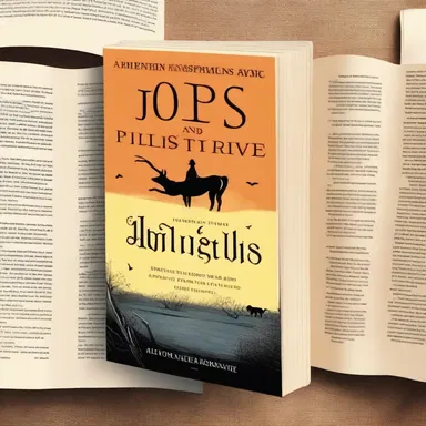 The captivating novel had readers eagerly turning the pages to find out what would happen next.
