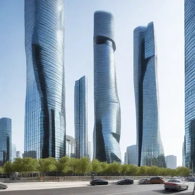 The architect employed nanometer-level precision in designing the futuristic skyscraper, ensuring each component fit seamlessly together without any gaps.