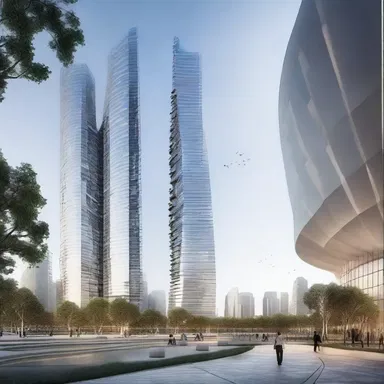 The architect employed nanometer-level precision in designing the futuristic skyscraper, ensuring each component fit seamlessly together without any gaps.