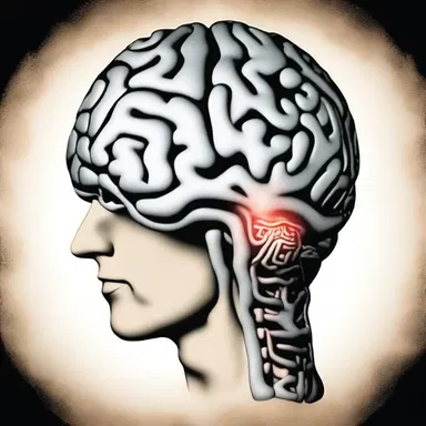 In the classic novel, the medulla of the brain plays a significant role in the protagonist's decision-making process.