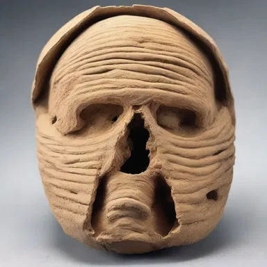During the dissection of a mummy, archaeologists discovered that the medulla of the heart was well-preserved, providing valuable insights into ancient Egyptian anatomy.