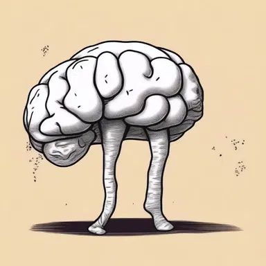 Why did the medulla become a stand-up comedian? Because it had all the nerve!