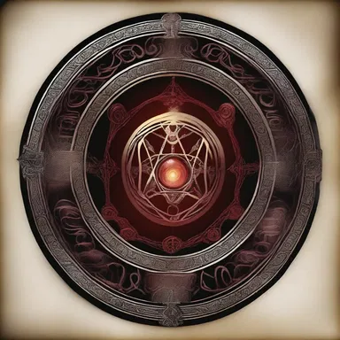 In the realm of fantasy, oneiromancy is often portrayed as a powerful and mysterious form of divination, where dreams hold the key to unlocking hidden truths about the past, present, and future.