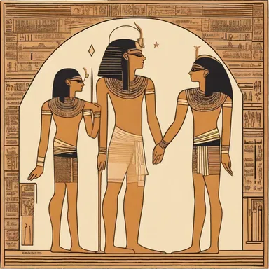 Throughout history, people have turned to oneiromancy as a means of seeking guidance and understanding. For example, in ancient Egypt, dreams were seen as messages from the gods and were interpreted by priests to predict future events.