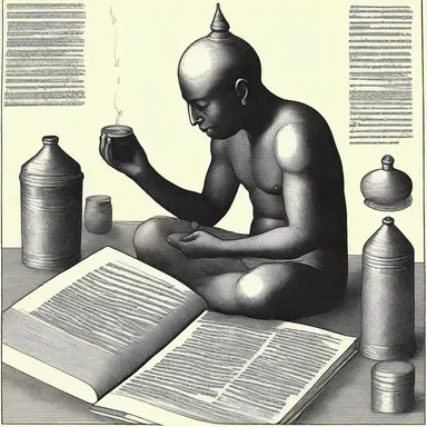 The ancient religious texts mentioned the use of arsenide in rituals and ceremonies.