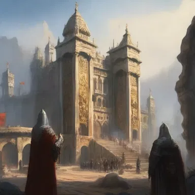 In the fantasy novel, the kingdom of Elmysia is described as an autarky, with its leaders implementing policies to ensure self-sufficiency and protect its resources.