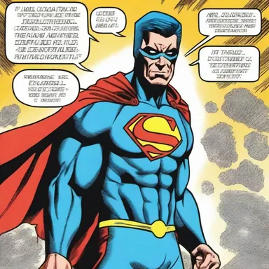 In the comics, the revelation of the superhero's secret identity created a turning point in the story.