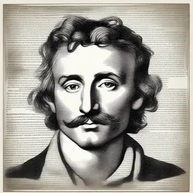 The poet beautifully describes the smarting sensation of lost love in his melancholic sonnet.