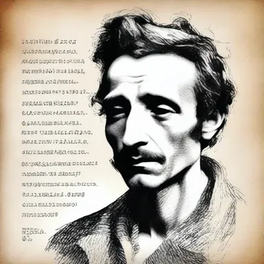 The poet beautifully describes the smarting sensation of lost love in his melancholic sonnet.