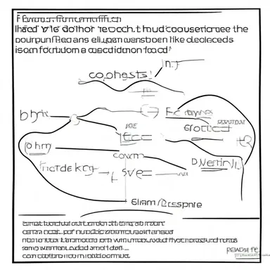 Why did the nonionic compound go to therapy? It felt like it was losing its electrons!