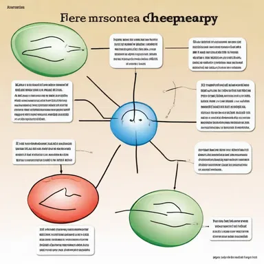Why did the nonionic compound go to therapy? It felt like it was losing its electrons!