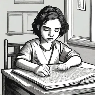 The young author's untried writing style received mixed reviews from literary critics.