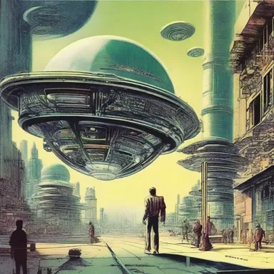 The untried technology mentioned in the science fiction novel captured the imagination of readers with its innovative concepts.