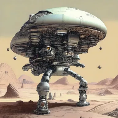 The untried technology mentioned in the science fiction novel captured the imagination of readers with its innovative concepts.