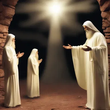 The existence of an untried afterlife is at the core of many religious beliefs.