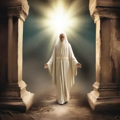 The existence of an untried afterlife is at the core of many religious beliefs.
