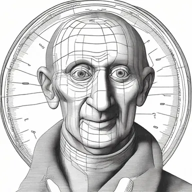 Why did the mathematician go to the doctor? Because he had trouble with his vesica-l functions!