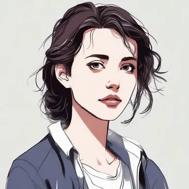 The protagonist in the novel suffered a great personal loss, experiencing an unrecoverable emotional breakdown that changed the course of the story.