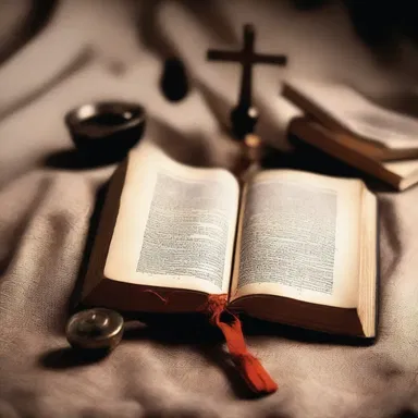 Certain religious texts highlight the consequences and condemnation of ravishment as a sinful act.