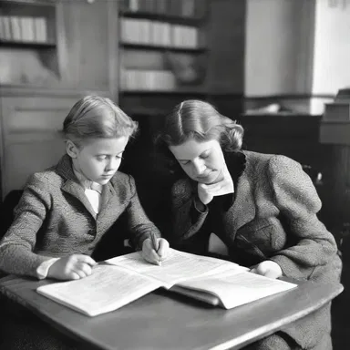 The whole-word method was implemented during the literacy campaign in post-war Germany to teach adults how to read.