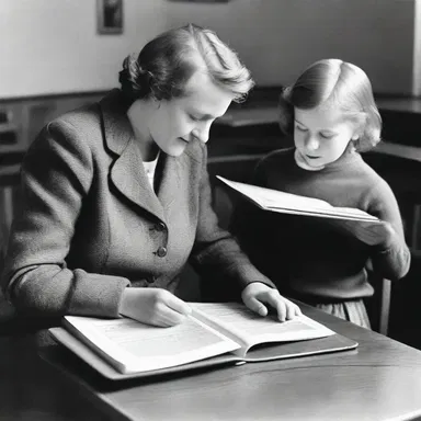 The whole-word method was implemented during the literacy campaign in post-war Germany to teach adults how to read.