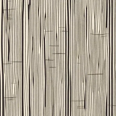 The designer incorporated the idea of perpendicularity into the dress design, using vertical and horizontal lines to create a visually appealing pattern.