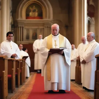 The priest's sermon was meant to recreate a spirit of faith and devotion among the congregation.
