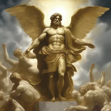 According to Greek mythology, the gods used golden corium to create the immortal Elysian Fields for their beloved heroes.