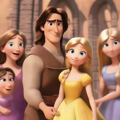 The plot of the movie was so tangled that it left the audience confused.