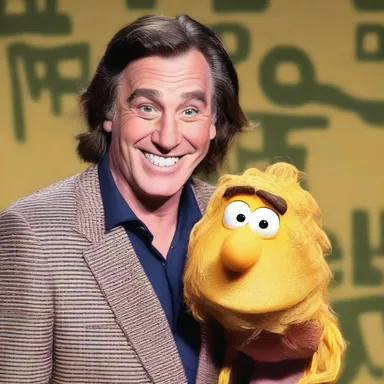 The comedian told a series of tangled jokes that were hard to follow.