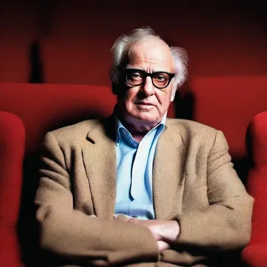 The opinion of a renowned film critic can really carry weight in the cinema industry.