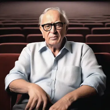 The opinion of a renowned film critic can really carry weight in the cinema industry.