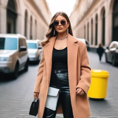 Her endorsement as a fashion influencer carries weight in determining the latest trends.