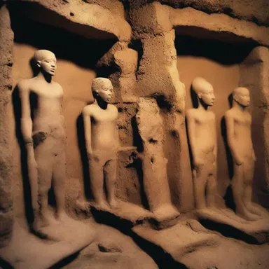 The discovery of ancient remains can carry weight in rewriting our understanding of history.