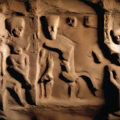 The discovery of ancient remains can carry weight in rewriting our understanding of history.