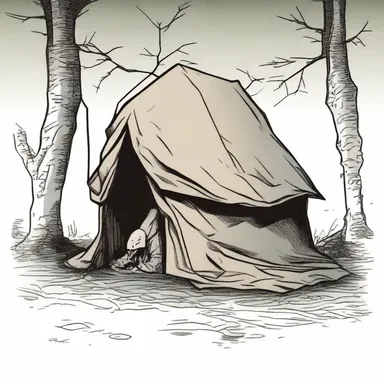 Why did the recluse become a hermit? Because they preferred their own company to that of others!