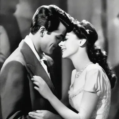 The film successfully propagandised the idea of romance and everlasting love.