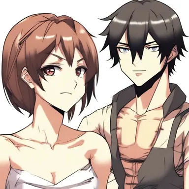 The vexatious character's constant teasing annoyed the main protagonist.