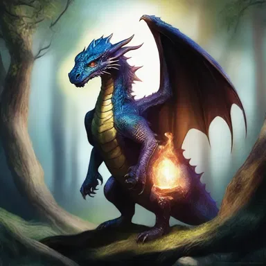 In this shallow world of magic and dragons, nothing is what it seems.