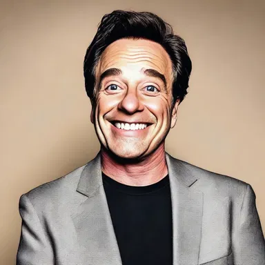 The comedian's shallow humor failed to elicit any laughter from the audience.
