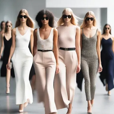 The shallow trends of the fashion industry change faster than one can keep up with.
