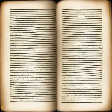 The shallow interpretation of the religious scripture failed to grasp the deeper spiritual meanings.