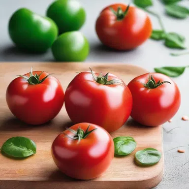 Why did the tomato turn red? Because it saw the salad dressing and wanted to squeeze out!