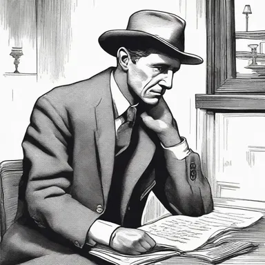 In the novel, the protagonist had to squeeze out every detail from reluctant witnesses to solve the mystery.