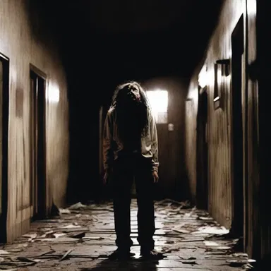 The horror movie was so intense that it made the audience fear for their lives.