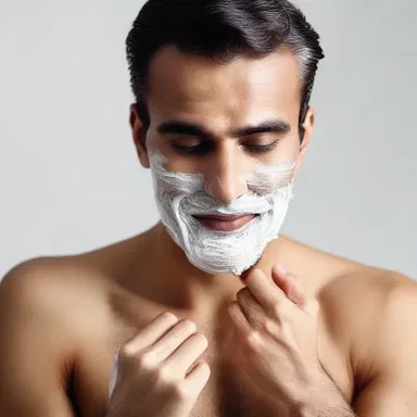 Some religions have specific rules about when and how to shave, as a sign of devotion and purity.